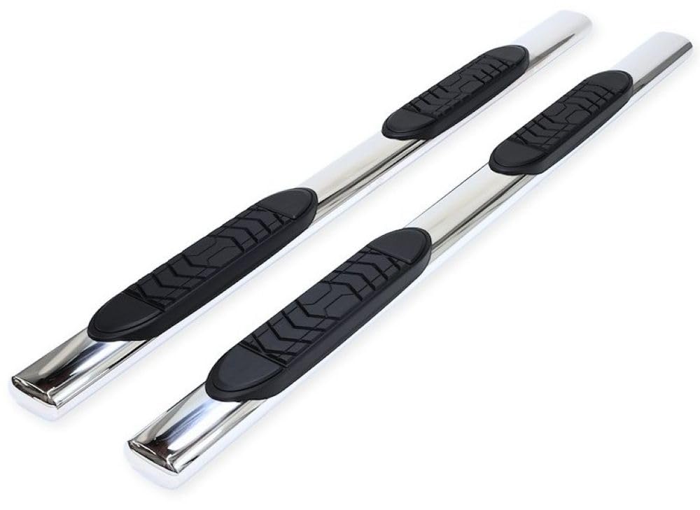 TRAILFX A7055S Trailfx Trail FX A7055S Oval Nerf Bar