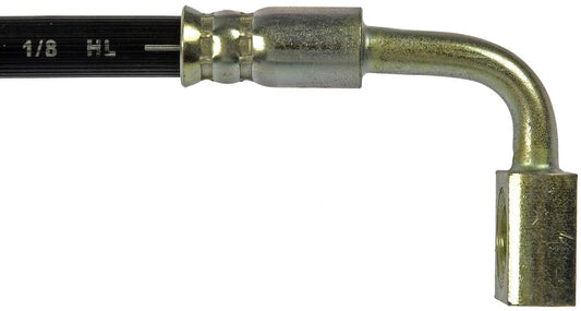 DORMAN H620911 Dorman H620911 Front Driver Side Brake Hydraulic Hose