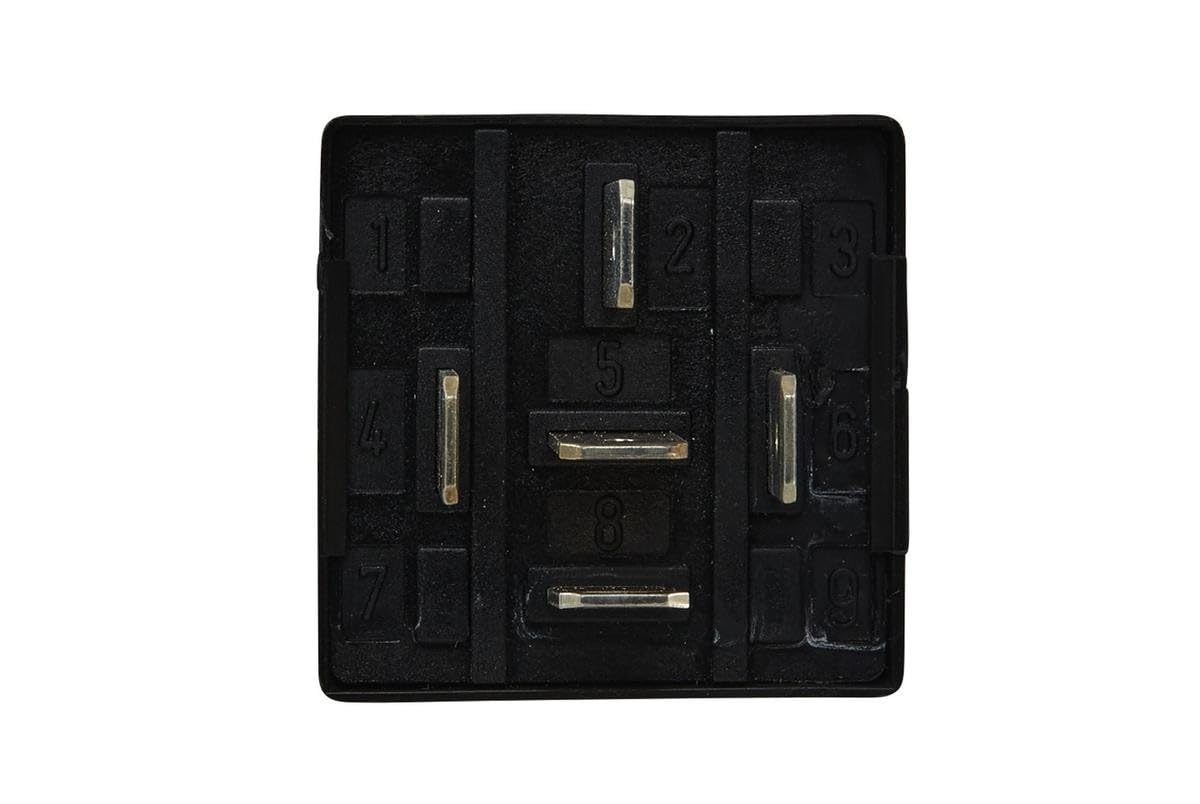 Hella 003750401 4LZ 003 750-401 Relay