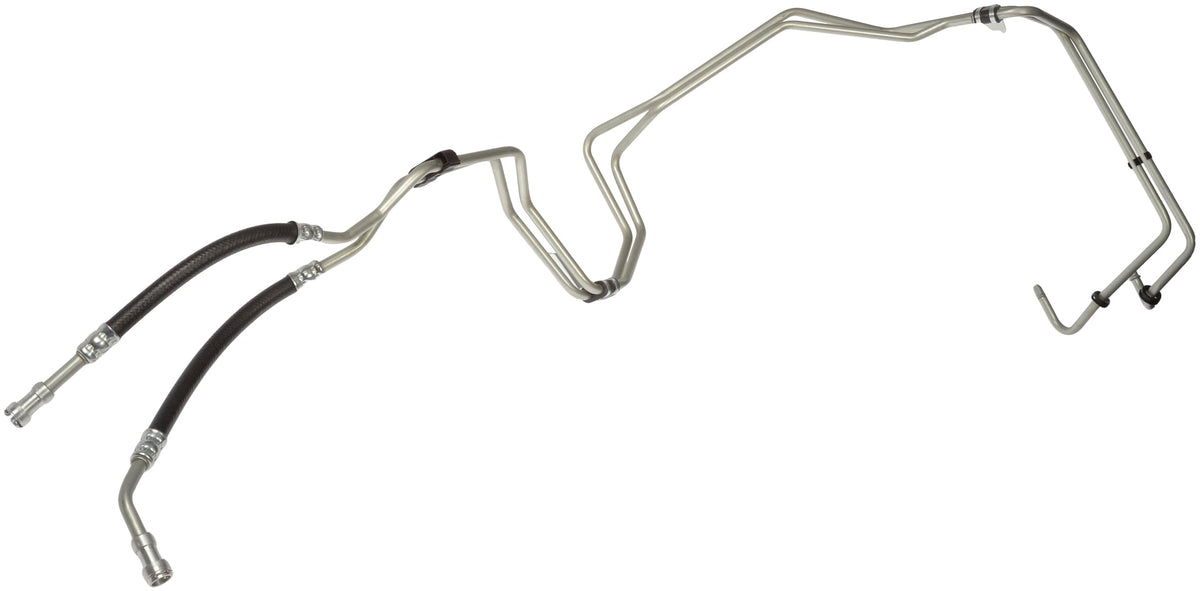 Dorman 724-226 Automatic Transmission Oil Cooler Hose Assembly