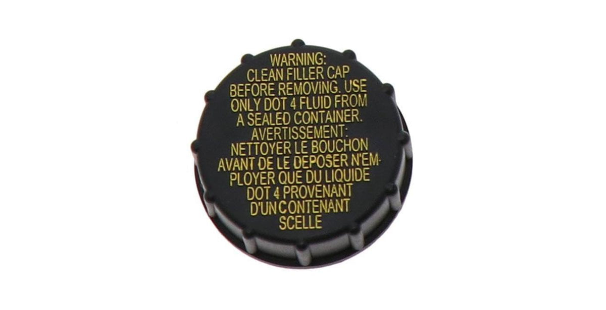 Motorcraft BRFC21 Engine Component Cap