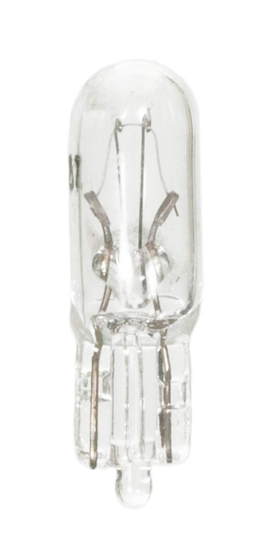 WAGNER BP37 Wagner Lighting BP37 Standard Multi-Purpose Light Bulb Card of 2
