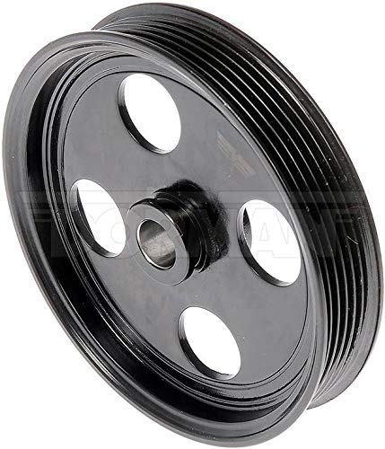 Dorman 300-315RD POWER STEERING PUMP PULLEY