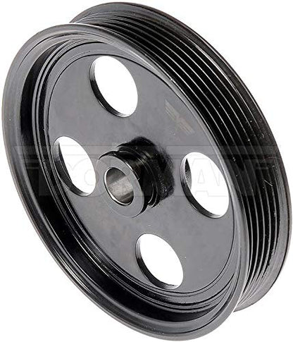 Dorman 300-315RD POWER STEERING PUMP PULLEY