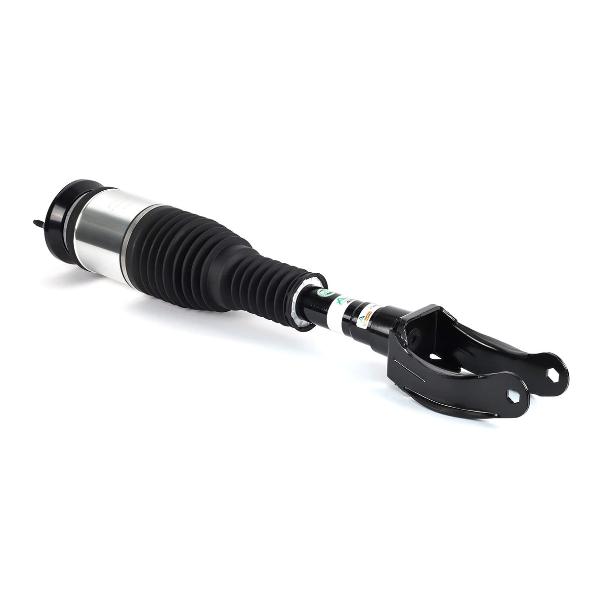 ARNOTT AS-3155 Arnott AS-3155 New Front Right Air Strut - 13-19 MB GL/GLS-Class (X166) - w/AIRMATIC, w/o ADS