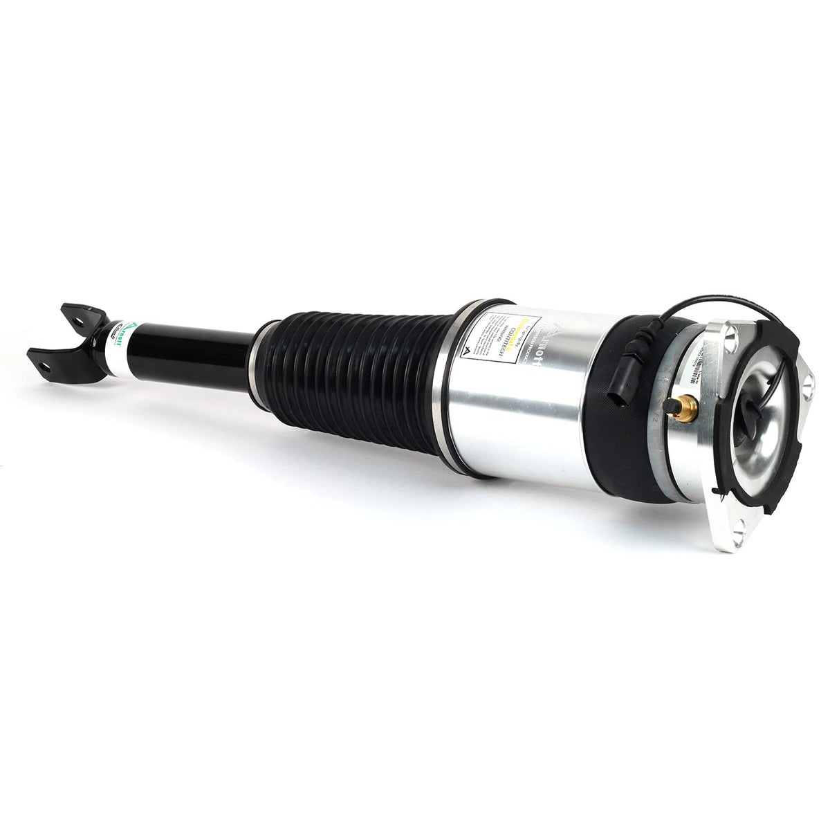 ARNOTT AS-3030 Arnott AS-3030 New Rear Right Air Strut - 04-10 Audi A8 (D3) w/out Sport Suspension