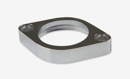 MR GASKET 9141G Mr. Gasket 9141G Chrome Alum Swvl WTR Neck - 45