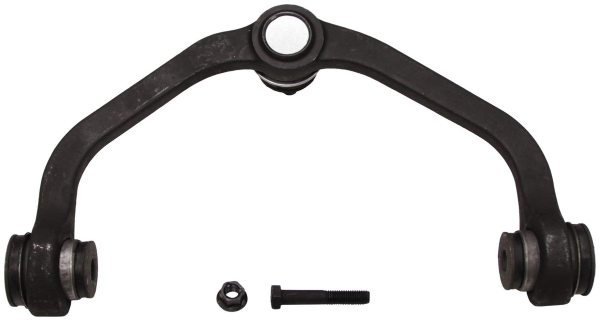 MOOG RK80054 MOOG RK80054 Front Left Upper Suspension Control Arm and Ball Joint Assembly for Ford Ranger