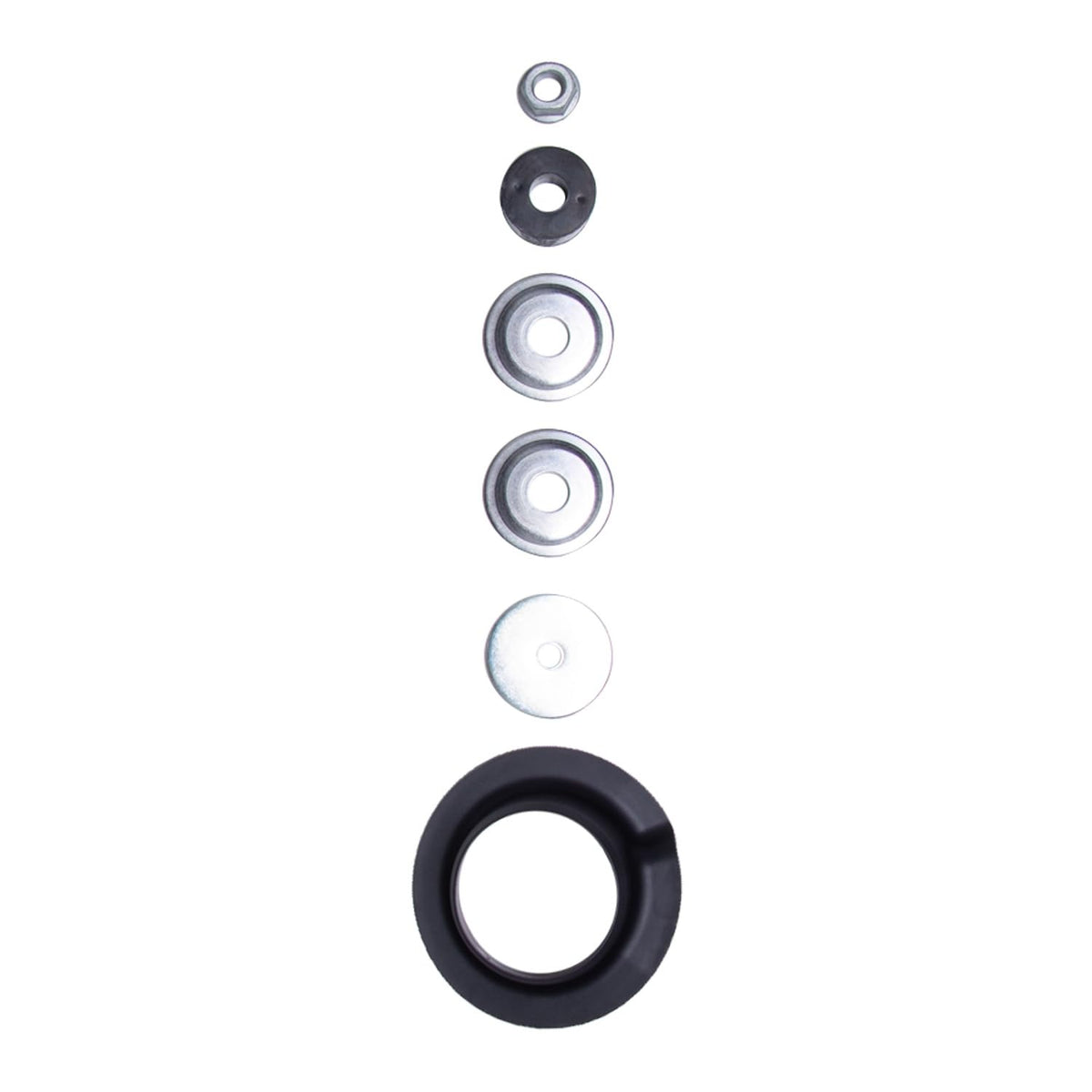 BILSTEIN 24-329200 B8 5100 (Ride Height Adjustable) Suspension Shock Absorber : TOYOTA TUNDRA 22 ; F; B8 5100; 0-2.25