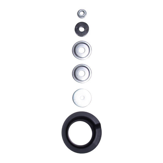 BILSTEIN 24-329200 B8 5100 (Ride Height Adjustable) Suspension Shock Absorber : TOYOTA TUNDRA 22 ; F; B8 5100; 0-2.25
