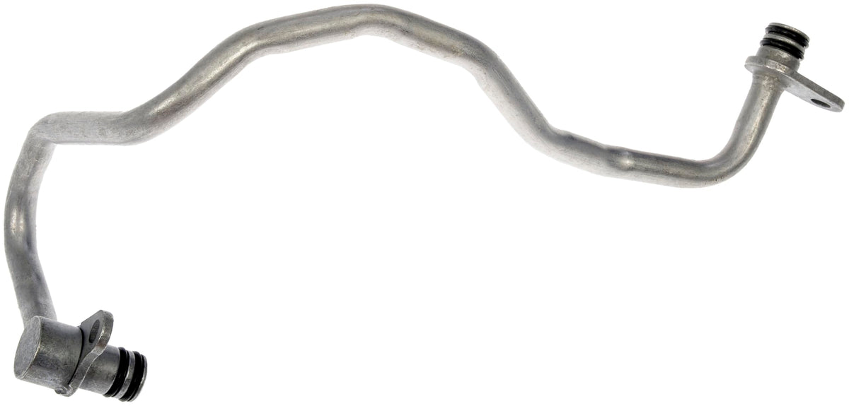 DORMAN 667-706 Dorman 667-706 Return (Passenger Side) Turbocharger Coolant Line