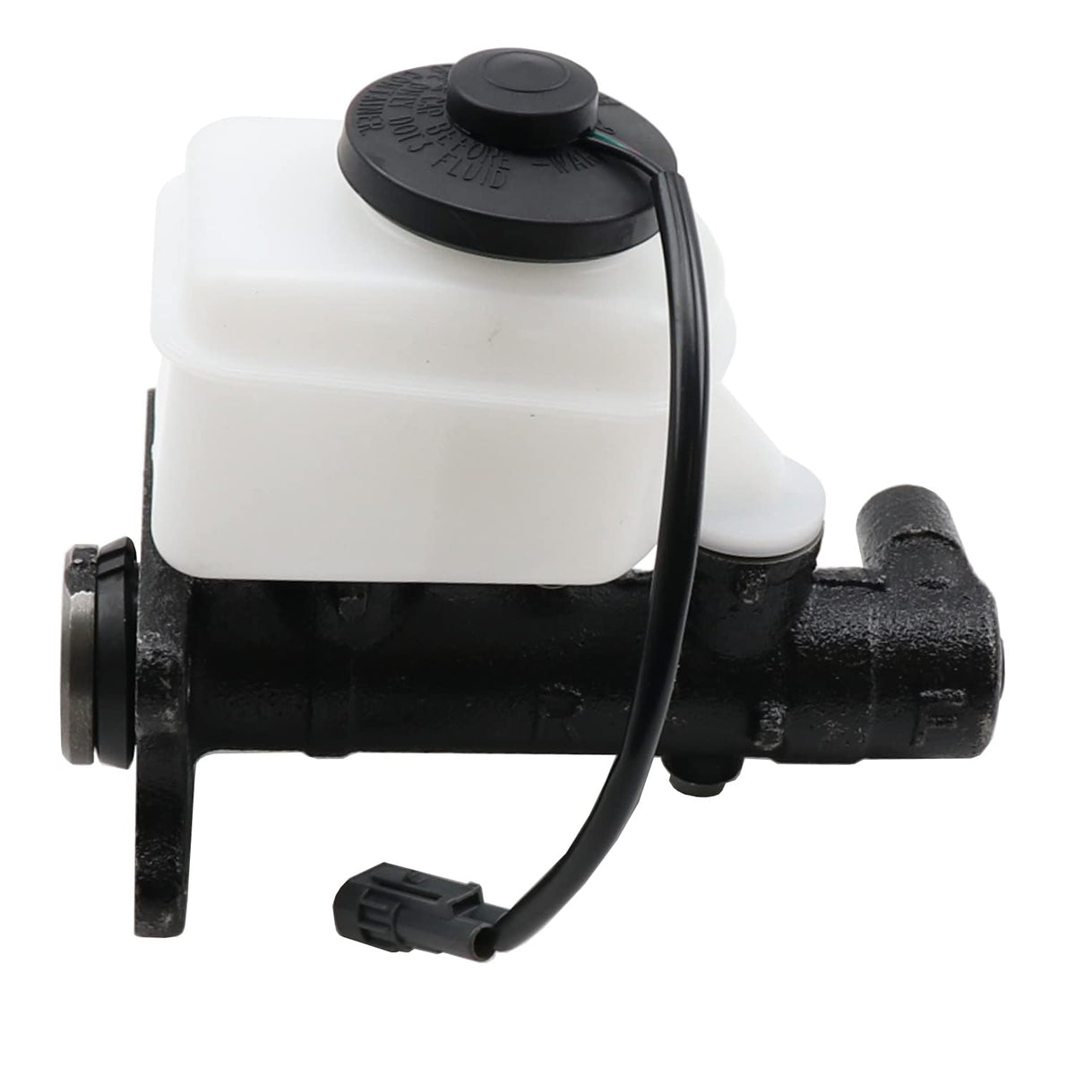 Beck Arnley 072-9077 Brake Master Cylinder