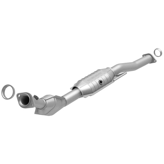 MAGNAFLOW 441413 MagnaFlow Direct-Fit Catalytic Converter 441413 (CARB Compliant)
