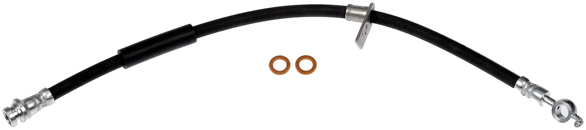DORMAN H622206 Dorman H622206 Front Passenger Side Brake Hydraulic Hose