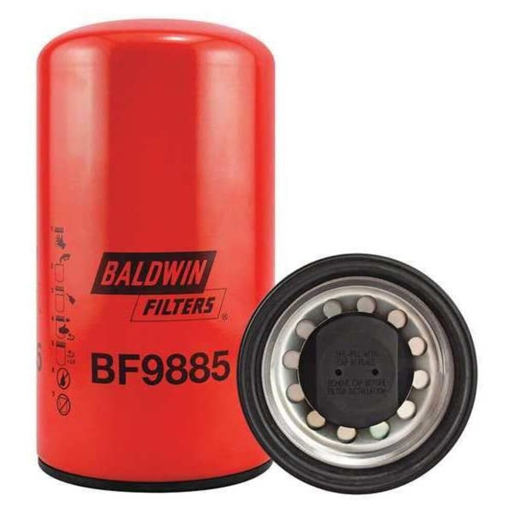 Baldwin Filters BF9885 FUEL SPIN-ON