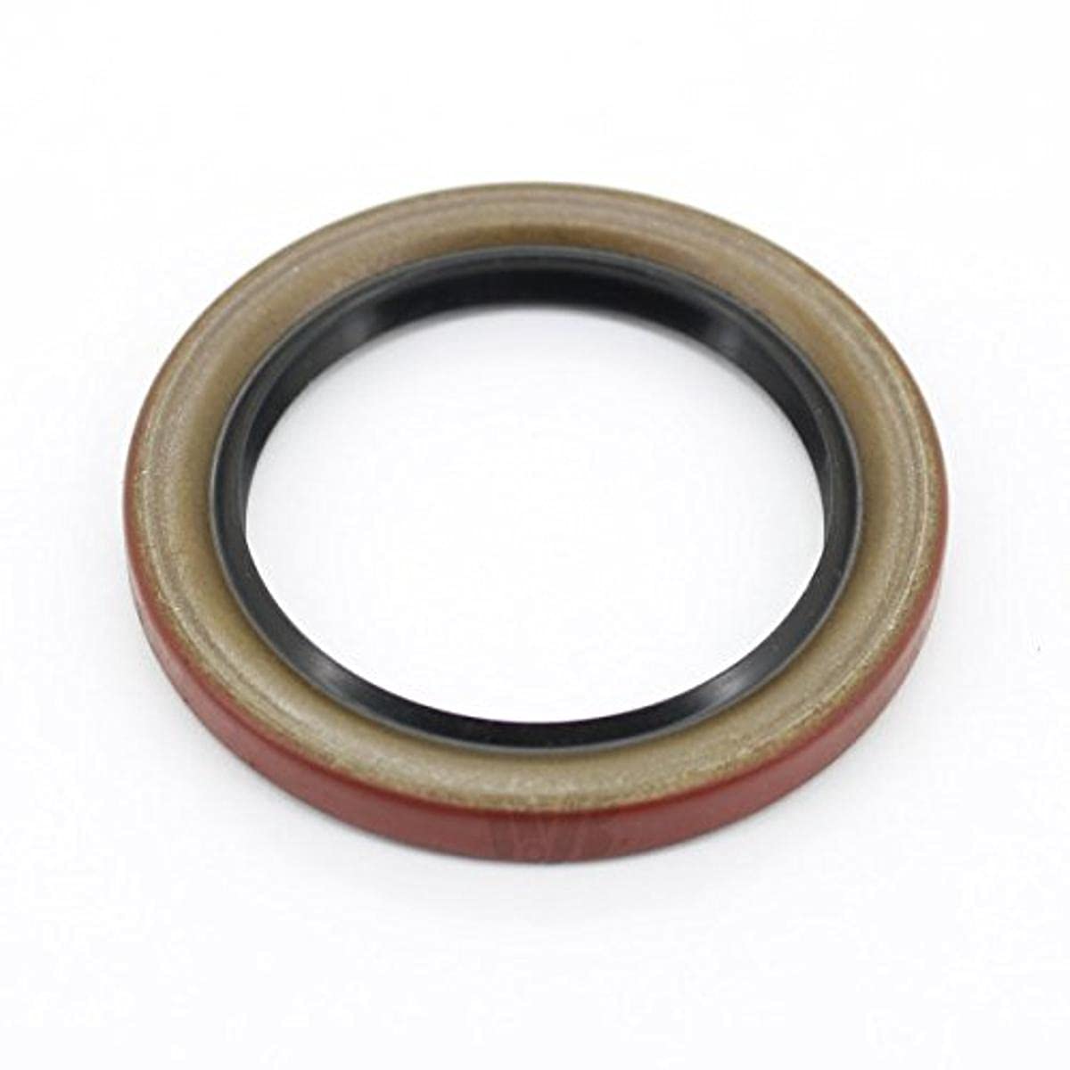 WJB WS494122 ENSURE BEARING LIFE WITH PREMIUM SEALS
