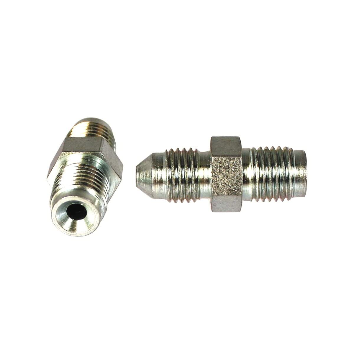 SPEEDFX 5444003E Speedfx 5444003E -3ANX7/16-30 IF THR ML ADP STL/ZINC