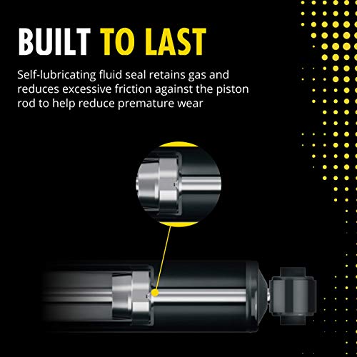 Monroe 37013 OESpectrum Suspension Shock Absorber