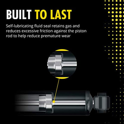 Monroe 37013 OESpectrum Suspension Shock Absorber