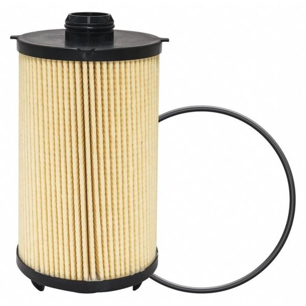 Baldwin Filters P40031-MPG Max. Performance Glass Lube Element