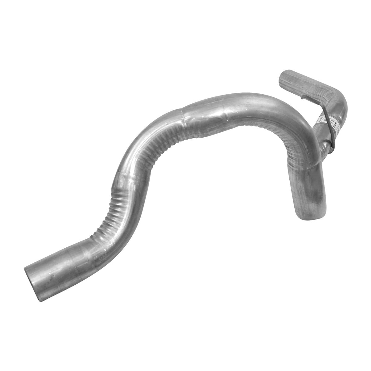 AP EXHAUST 54979 AP Exhaust Products 54979 Exhaust Tail Pipe