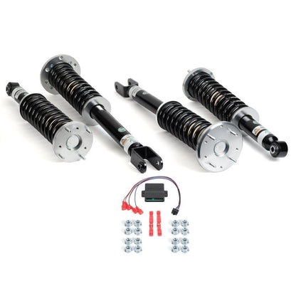 ARNOTT C-3417 Arnott - Coil Spring Eibach Conversion Kit - 10-18 Jaguar XJ (X351) w/Comfort (C-3417)