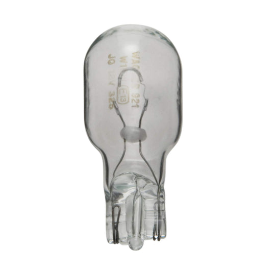 WAGNER 921 Wagner Lighting 921 Standard Multi-Purpose Light Bulb Box of 10