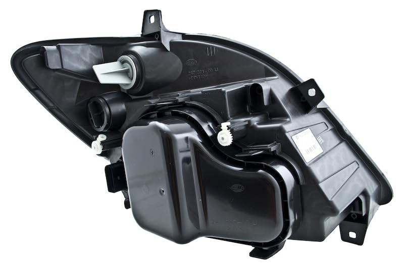 HELLA 247012091 Hella 247012091 CAPA TIER 1 AFT - HELLA LH H/L