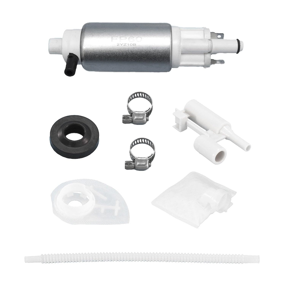 US MOTOR WORKS USEP7094 US Motor Works USEP7094 Professional Series OE Replacement Electric Fuel Pump, 1 Pack