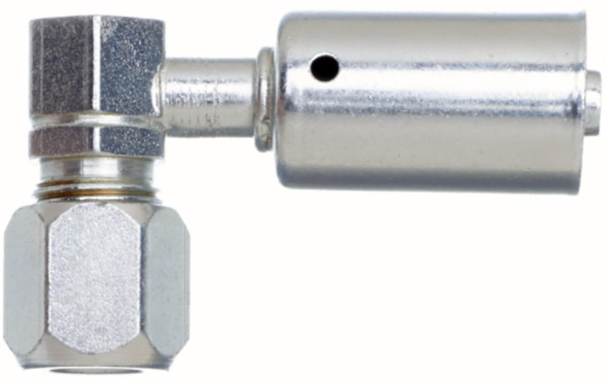 Gates G45511-1210 HYDRAULIC COUPLING-POLARSEAL (ACA