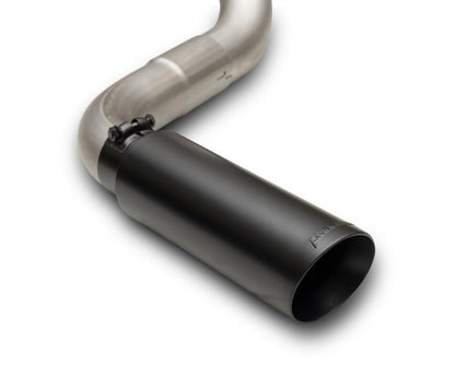 FLOWMASTER 718130 Flowmaster 718130 FlowFX Cat-Back Exhaust System Stainless 3.0 in Dual Rear Exit