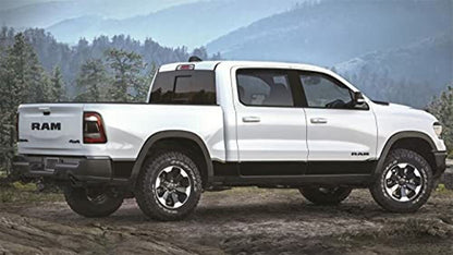 PUTCO 9751321BP Putco 9751321BP 2019-2022 RAM LD - Crew Cab 6'4" Standard Box