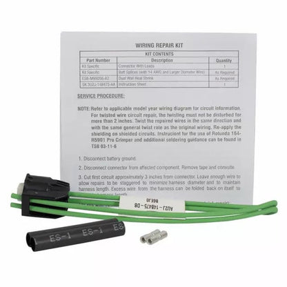 Motorcraft WPT1506 WIRE ASY
