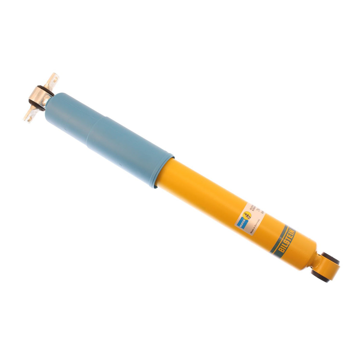 BILSTEIN 24-010467 Bilstein 24-010467 4600 Series Rear Shock fits 1984 2001 Cherokee - Monotube Design, Direct Fit Upgrade, Fade Free Performance
