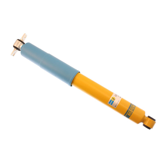 BILSTEIN 24-010467 Bilstein 24-010467 4600 Series Rear Shock fits 1984 2001 Cherokee - Monotube Design, Direct Fit Upgrade, Fade Free Performance
