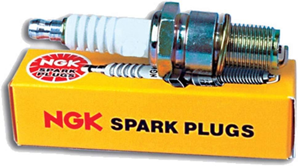 NGK 2360 Spark Plug - CR10EK, 10 Pack