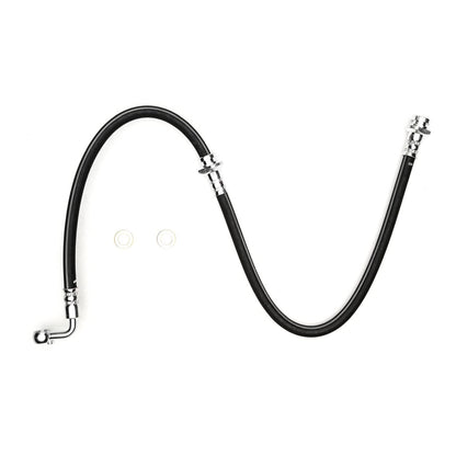 Dynamic Friction 350-67164 DFC Rear Left Brake Hose