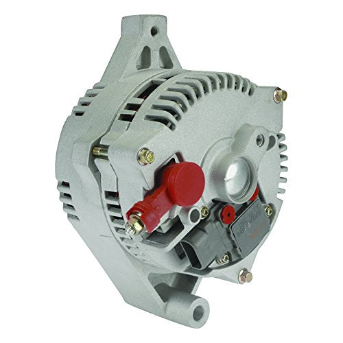 WAI 7752N Wai 7752N ALTERNATOR-NEW
