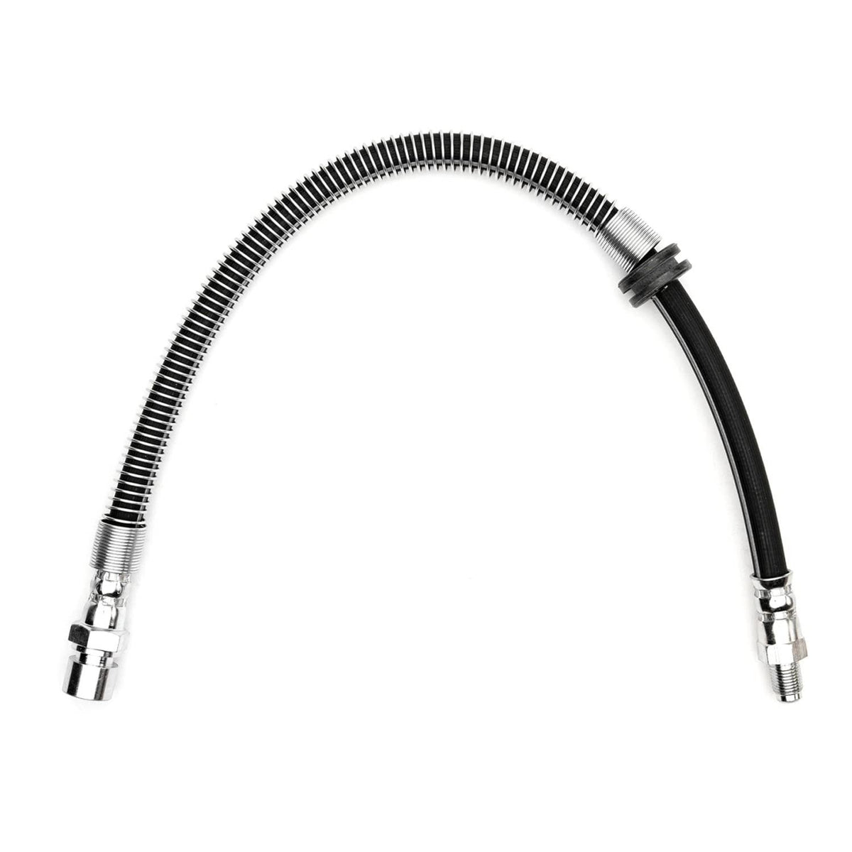 Dynamic Friction 350-02007 Front Brake Hose