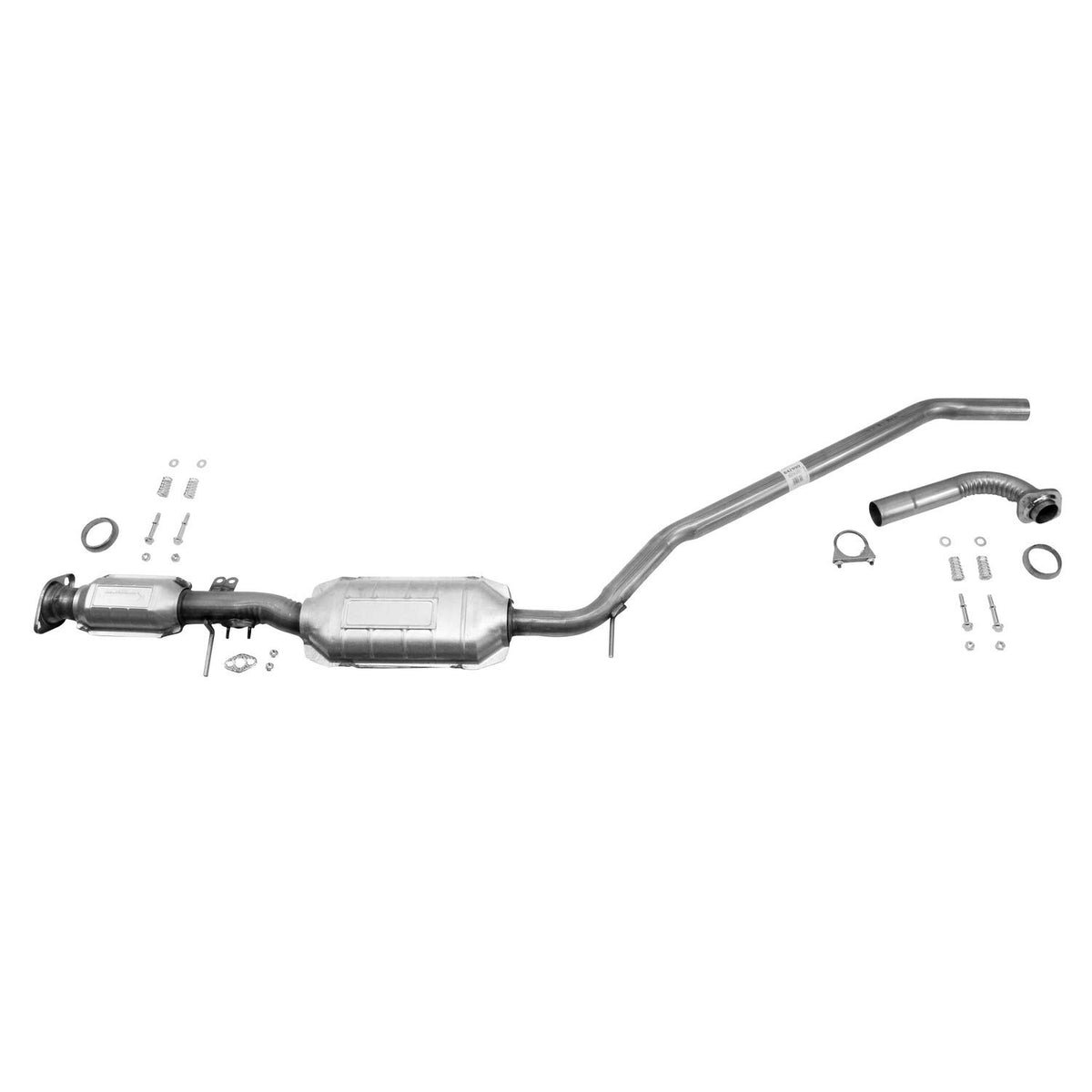 AP EXHAUST 642990 Ap Exhaust 642990 DIRECT FIT CATALYTIC CONVERTER