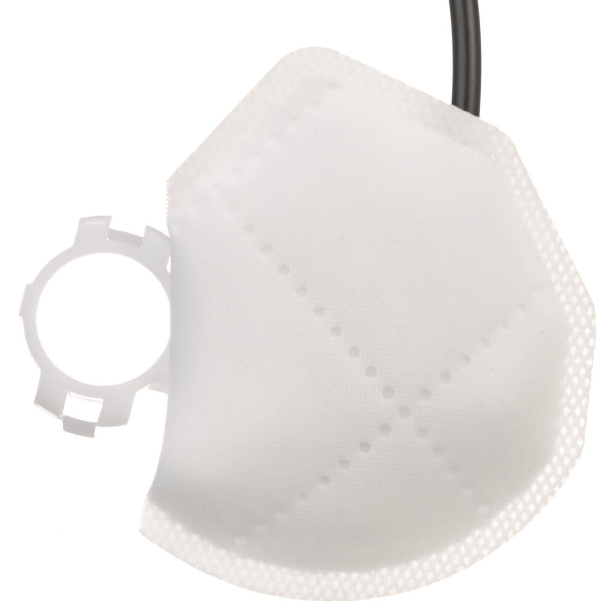 Delphi FE0711 New Fuel Pump & Strainer, 1 Pack