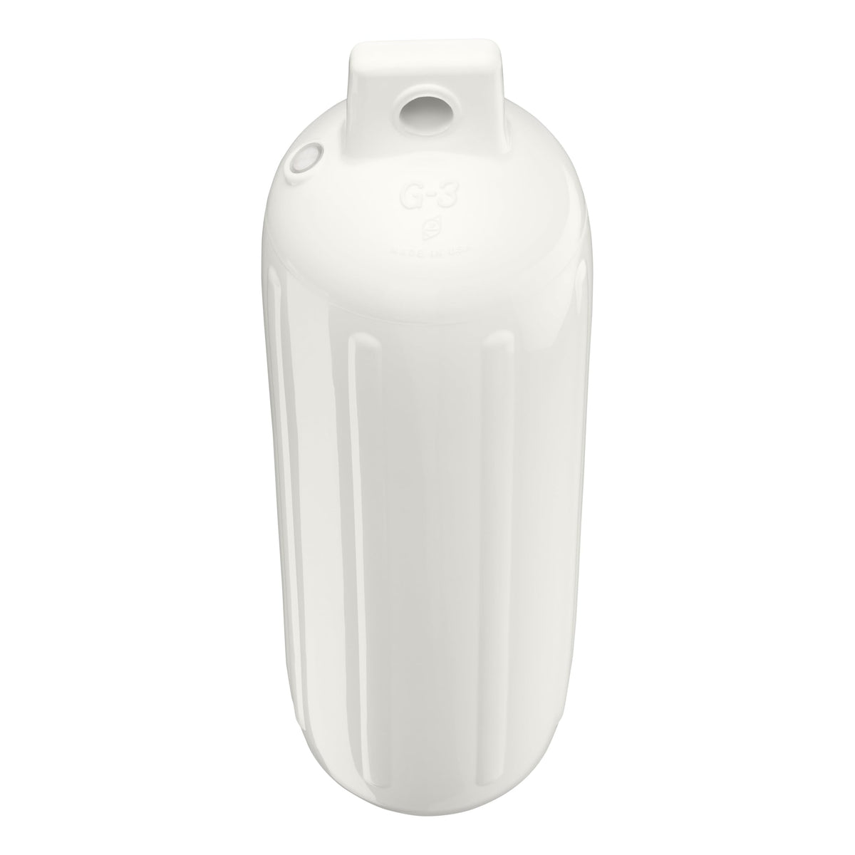 POLYFORM 83-408-891 Polyform 83-408-891 5.5' X 19' TWIN EYE FENDER