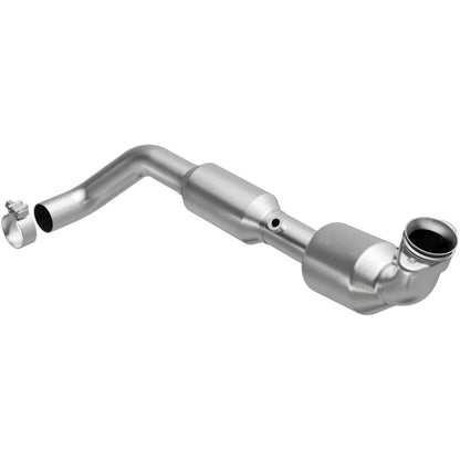 MAGNAFLOW 5481705 MagnaFlow Direct-Fit Catalytic Converter 5481705 (CARB Compliant)