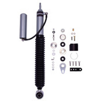 BILSTEIN 25-311211 Bilstein - 10-22 Lexus GX460 / 03-22 Toyota 4Runner B8 5160 Series Rear 46mm Monotube Shock Absorber (25-311211)