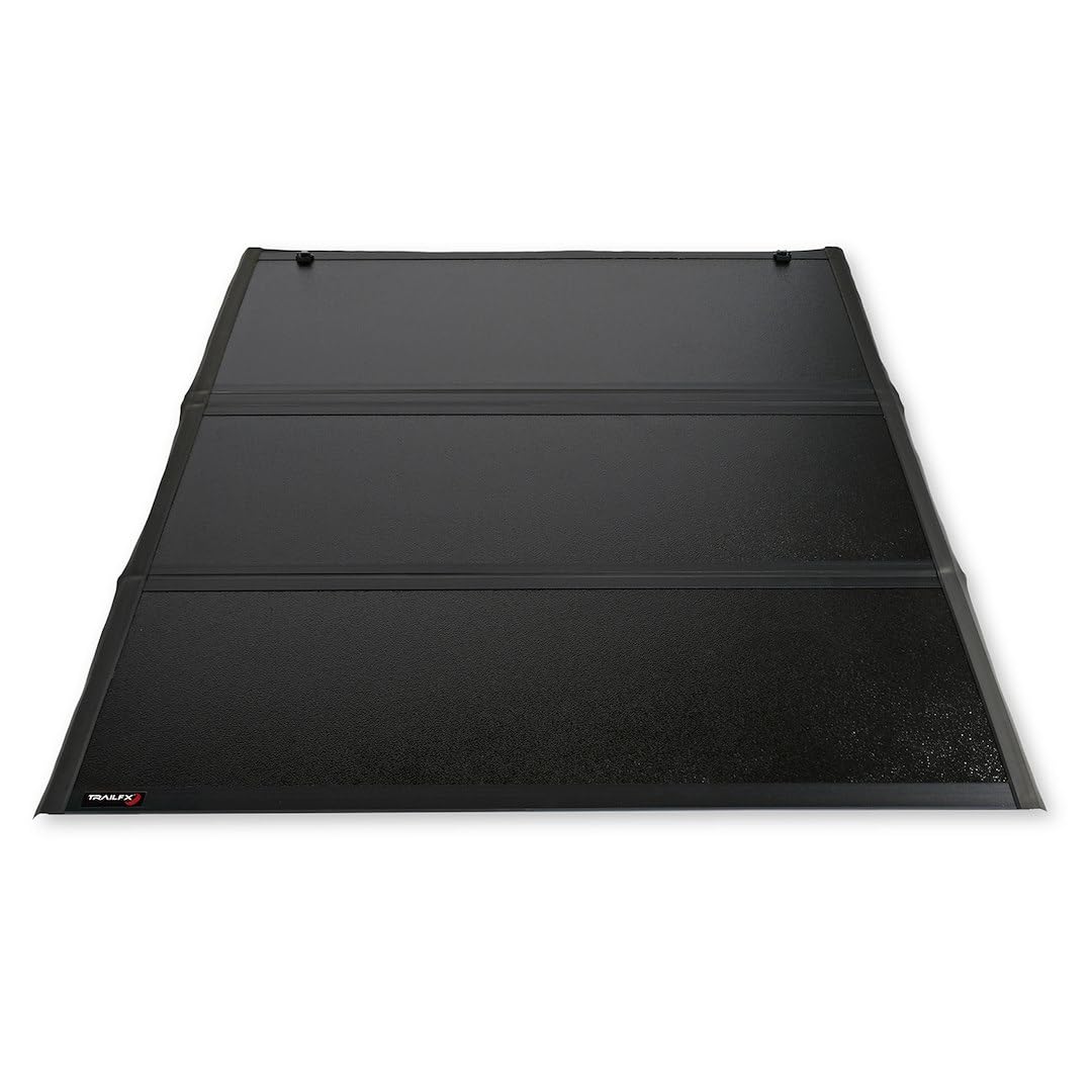 TRAILFX TFX5528 TONNO Hard Folding, Tundra 5.5 Bed Standard HTF