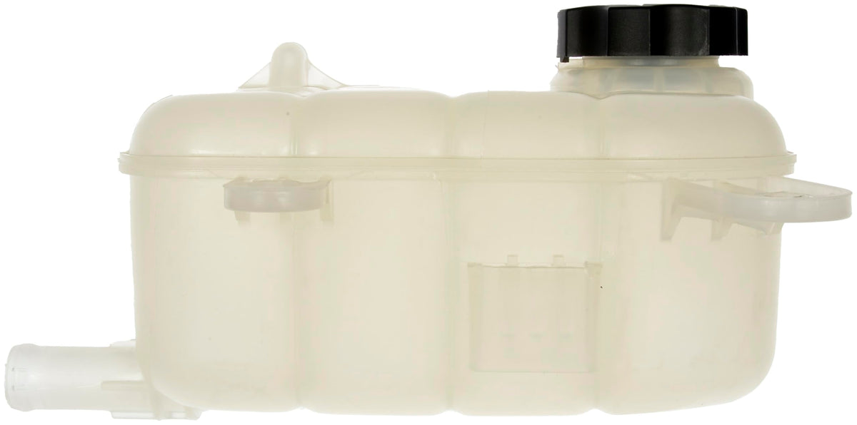 DORMAN 603-955 Dorman 603-955 Front Pressurized Coolant Reservoir with Cap Compatible with Select Buick / Chevrolet Models