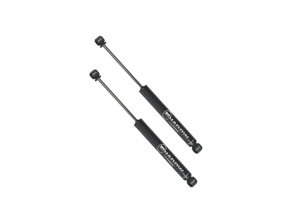 SUPERLIFT 84057 Superlift Suspension RealTruck Lift Kit Shock Box for Ford F-150 | Rear Shadow Series Shocks | 84057 | Fits 2004-2020 Ford F-150 4WD with 4.5-6" Lift