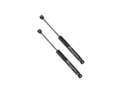 SUPERLIFT 84057 Superlift Suspension RealTruck Lift Kit Shock Box for Ford F-150 | Rear Shadow Series Shocks | 84057 | Fits 2004-2020 Ford F-150 4WD with 4.5-6" Lift