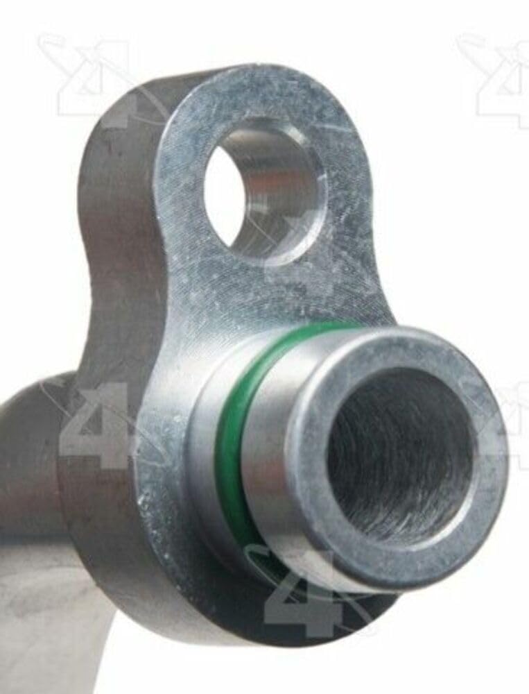 FOUR SEASONS 56267 Four Seasons 56267 Suction Line Hose Assembly