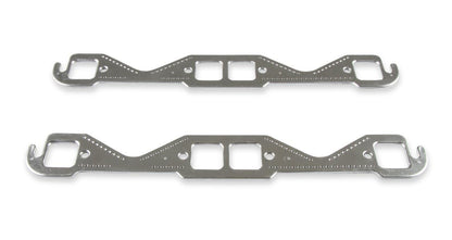 MR GASKET 7401G MR. Gasket 7401G Aluminum Multi-Layered Exhaust Gasket
